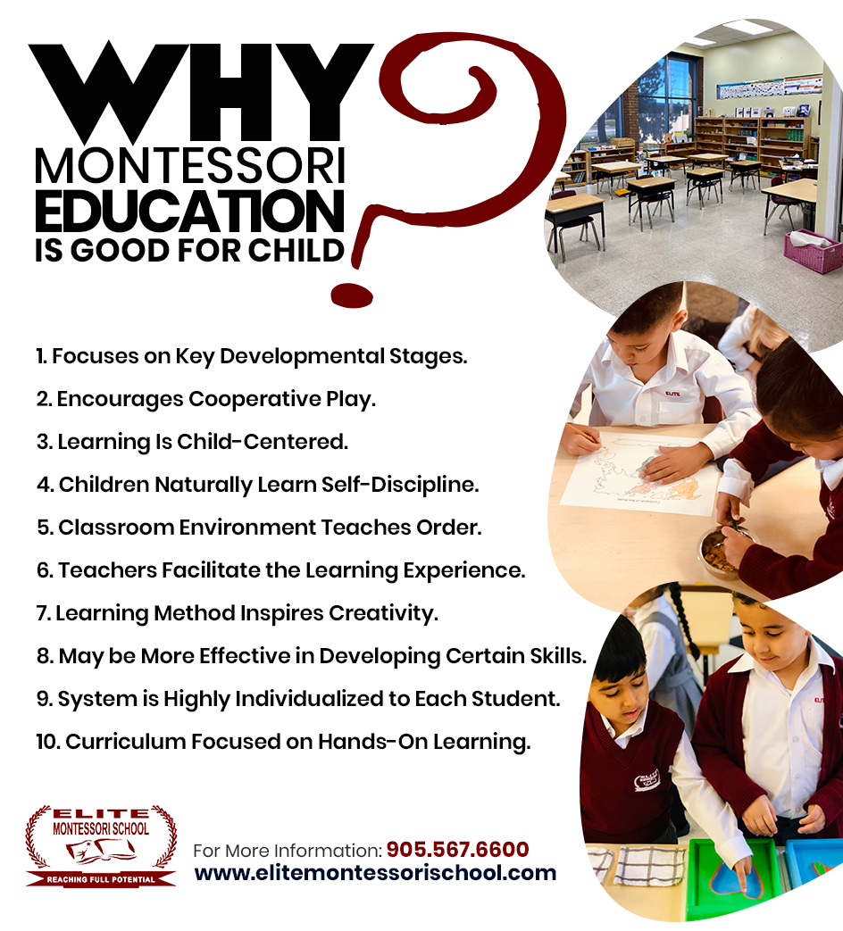 Elementary school in Mississauga