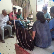 Effectiveness of Homeopathy Treatment