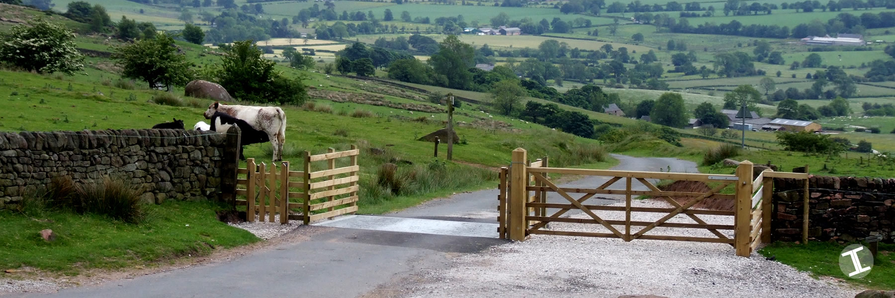 Process Involved in Footbridge Installation