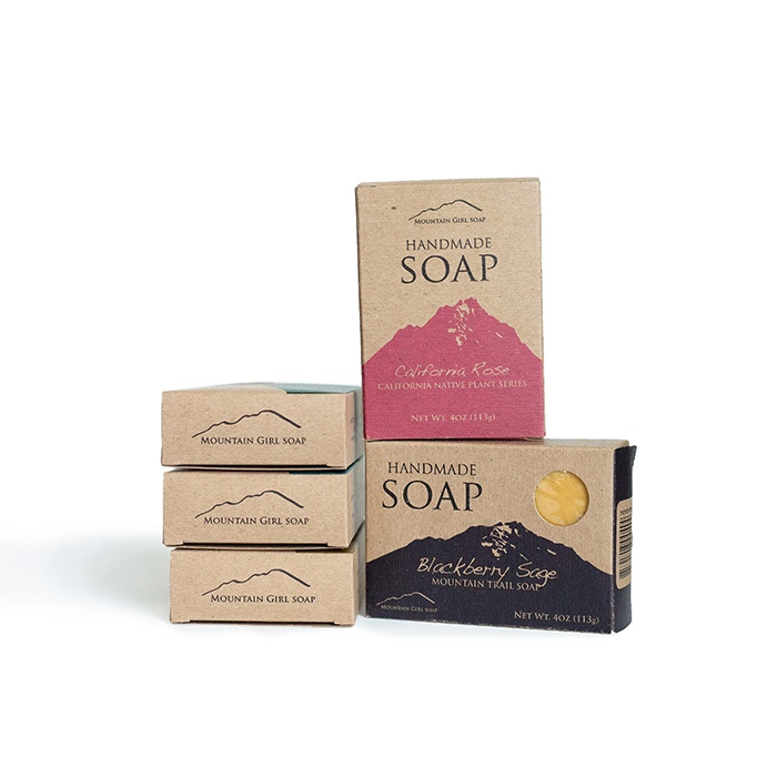 Custom Soap Packaging Boxes Wholesale