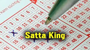 Satta king
