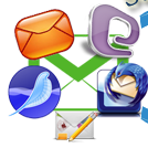MBOX to PST Converter