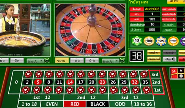 UFABET สมัครฟรี ที่นักพนันควรเข้าไปเล่นมากที่สุด