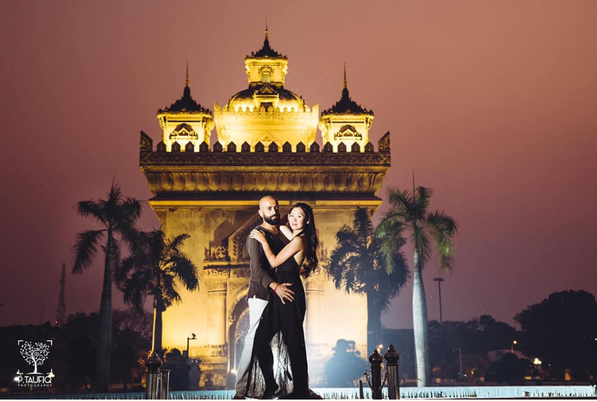 Professional Destination Wedding Photographers - Advice on Choosing