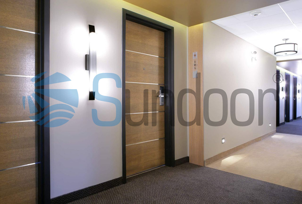 Composite Doors And The Advantages