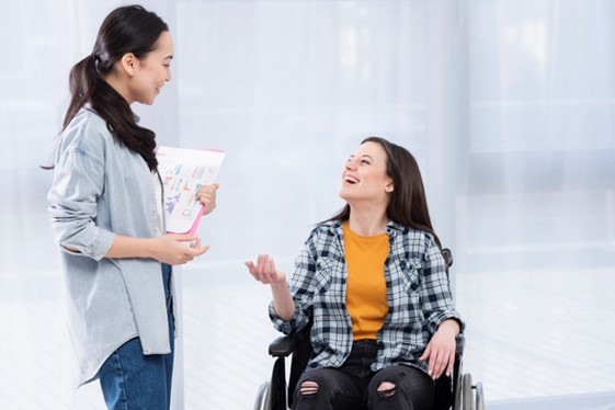 Telehealth Appointments at Home