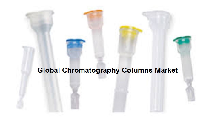 Chromatography Columns Market Sees Promising Growth| Thermo Fisher Scientific Inc., Merck kgaa, Agilent Technologies, Inc., COLE-PARMER INSTRUMENT COMPANY