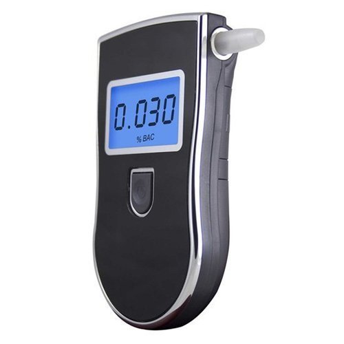 Breath Analyzers Market Qualitative Analysis Reveals explosive growth by 2026