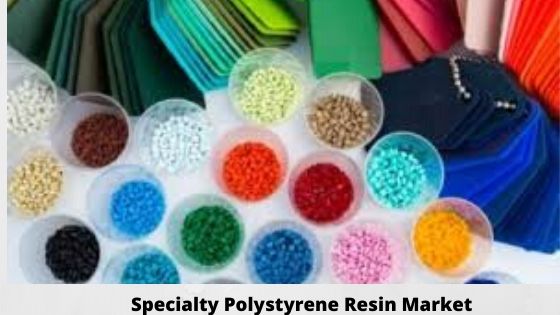 Specialty Polystyrene Resin Market: Moving Towards Brighter Future| Total, Innova, RING Companies, Trinseo, Knauf Insulation