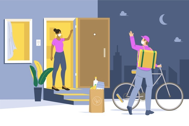 HOW TO GET YOUR FOOD DELIVERY APP LIKE UBEREATS?