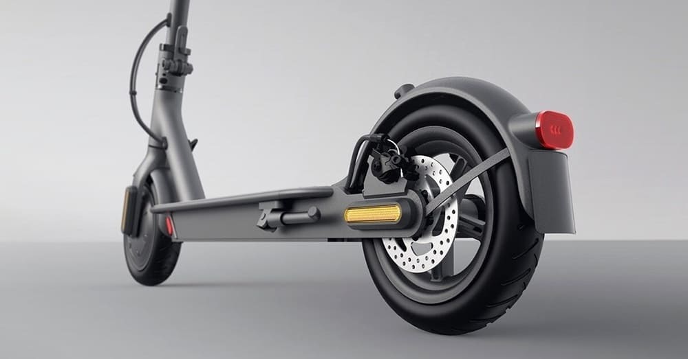 Review of Xiaomi Electric Scooter Pro