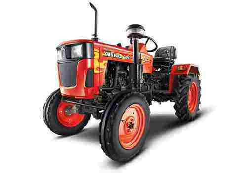 Mahindra Tractor Models 2021 in India