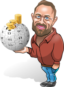 Wikipedia Page Creation Services​