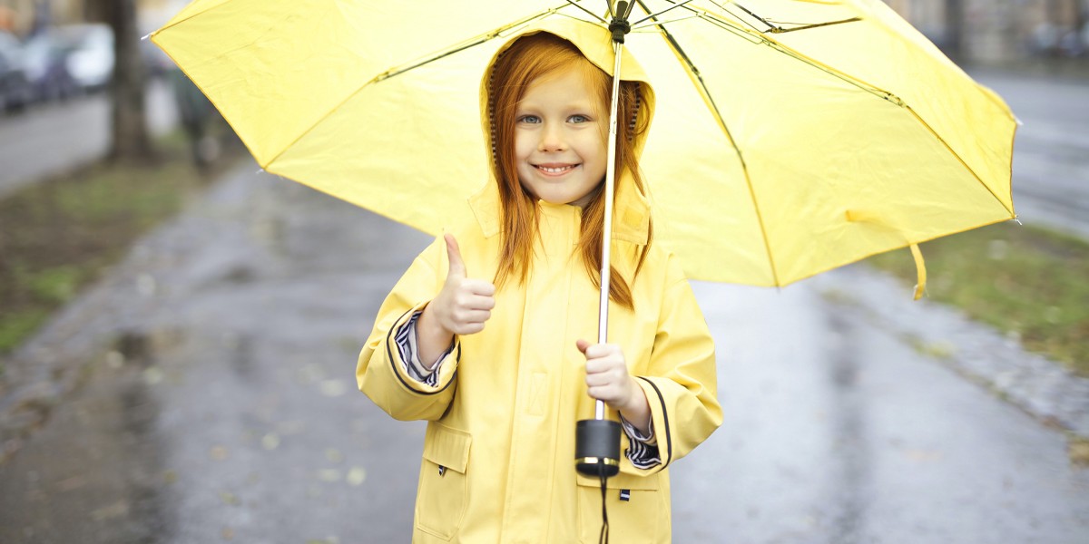 Tips to buy the best raincoats online