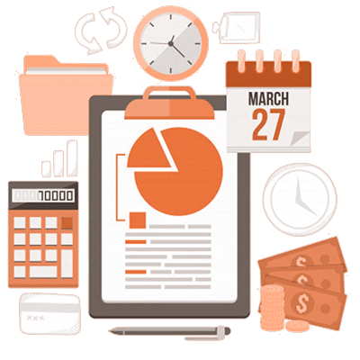 Sale Tax Advisor for Ecommerce Business