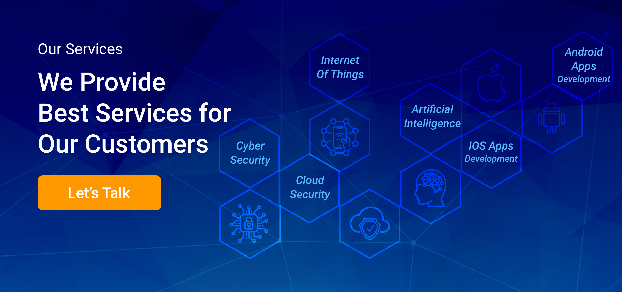 Palmchip | Best IoT Cyber Security Company-IT Consulting Services