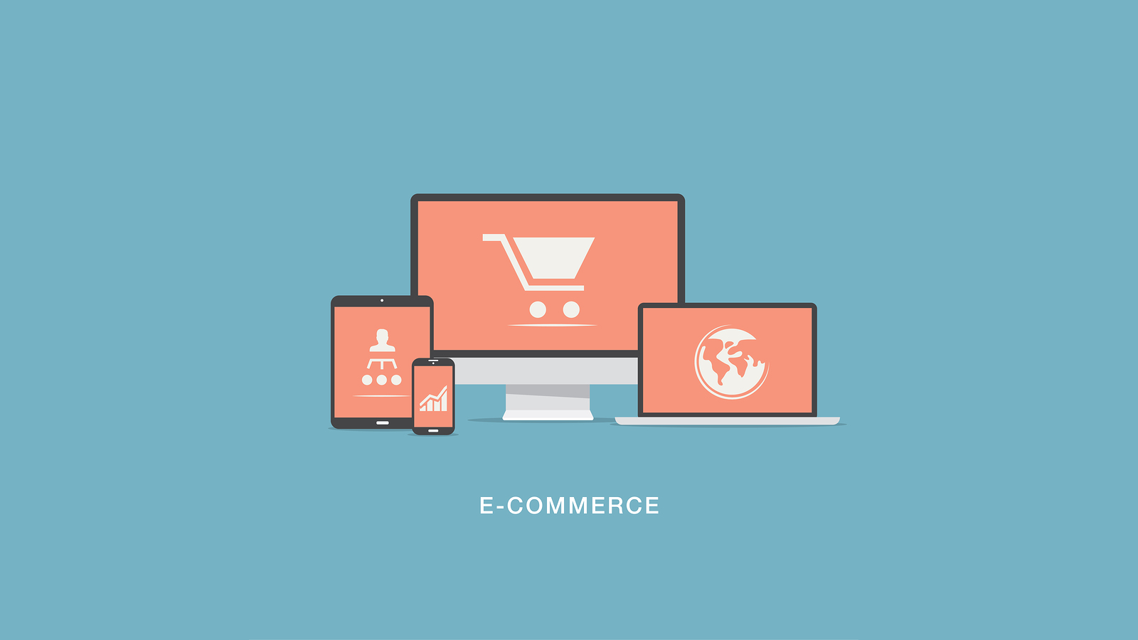 How long does it take to build an Ecommerce Website?