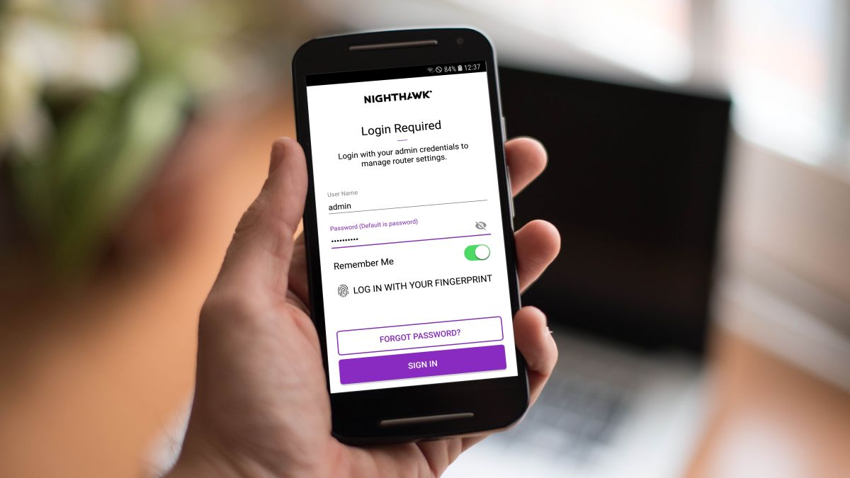 Check Out: Process Of The Nighthawk App Download