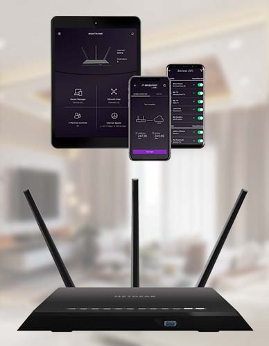 A Step-By-Step Guide To Nighthawk App Download