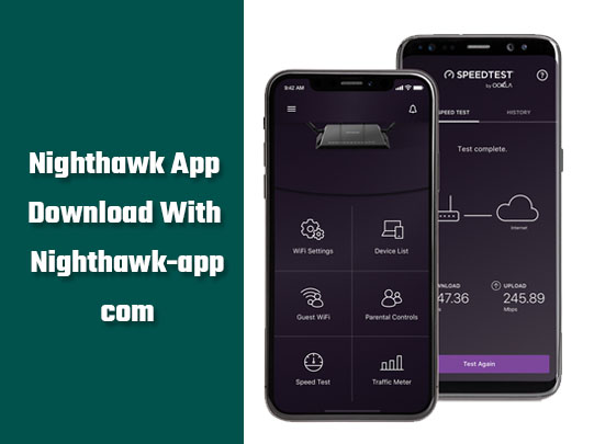 Learn the Simple Instructions for Nighthawk App Download