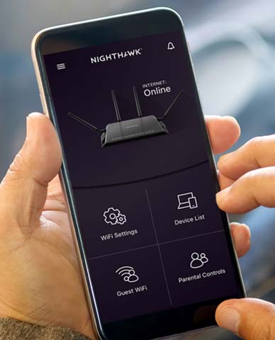 What The Heck Is Nighthawk App Download?