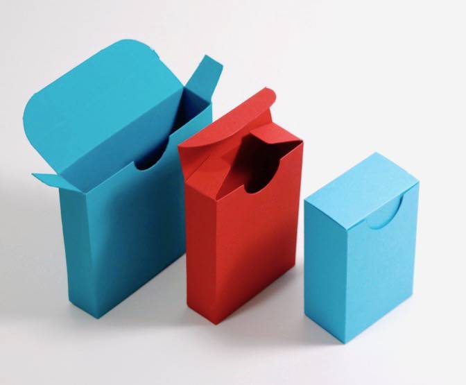 The Hidden Agenda Of Printed Tuck End Boxes.