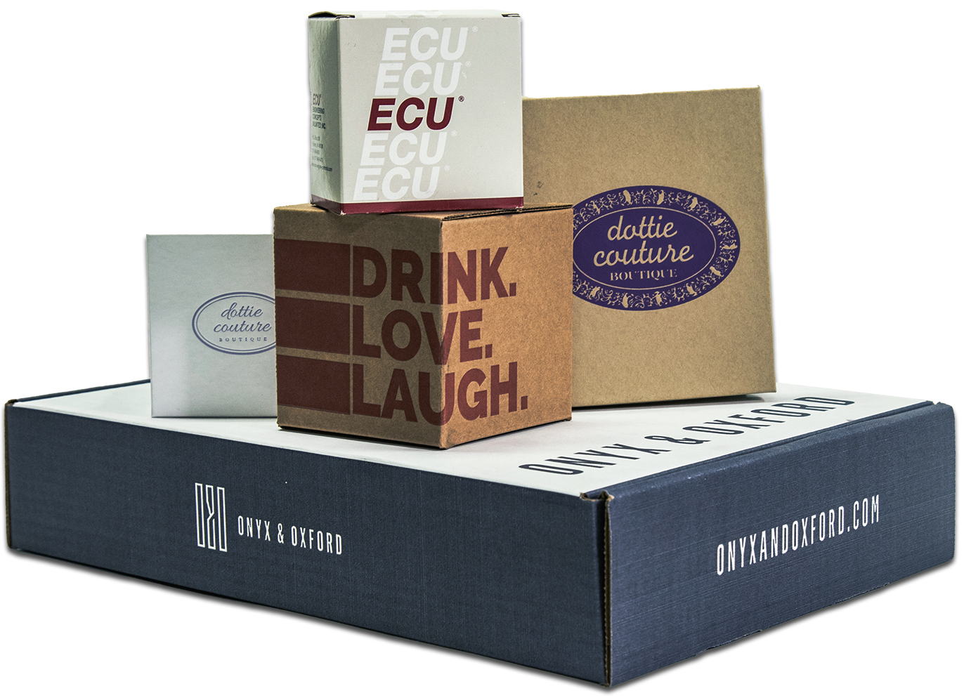 Custom Printed Boxes Is Your Worst Enemy. 5 Ways To Defeat It