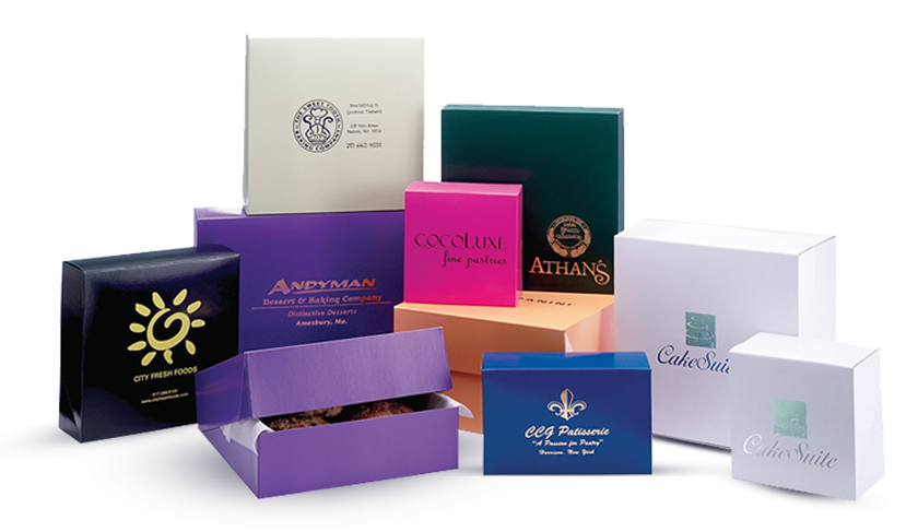 Custom Boxes Doesn't Have To Be Hard. Read These 5 Tips