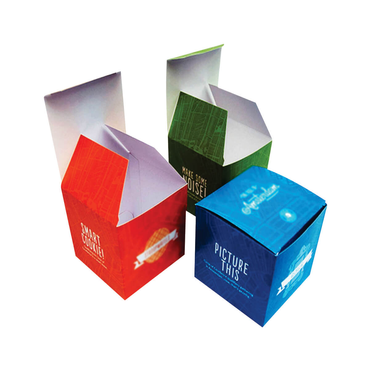 Why Custom Tuck End Boxes are More Popular than others?