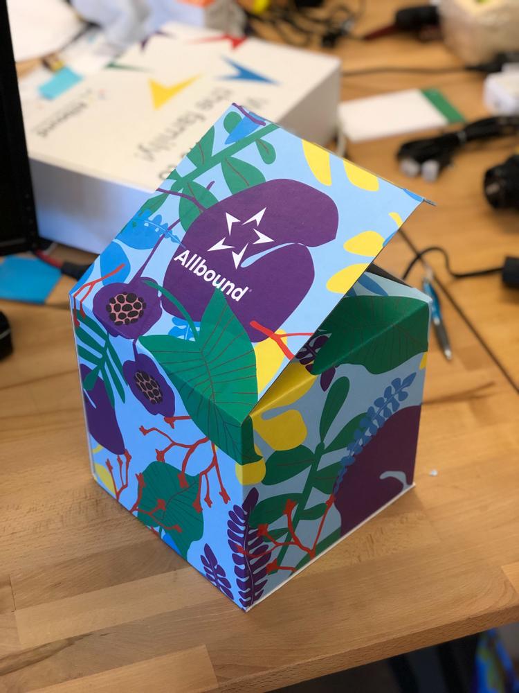 This Week's Top Stories About Tuck End Boxes