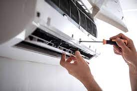 Heating And Cooling Repair Service: Various Kinds Of Units and Linked Troubles  