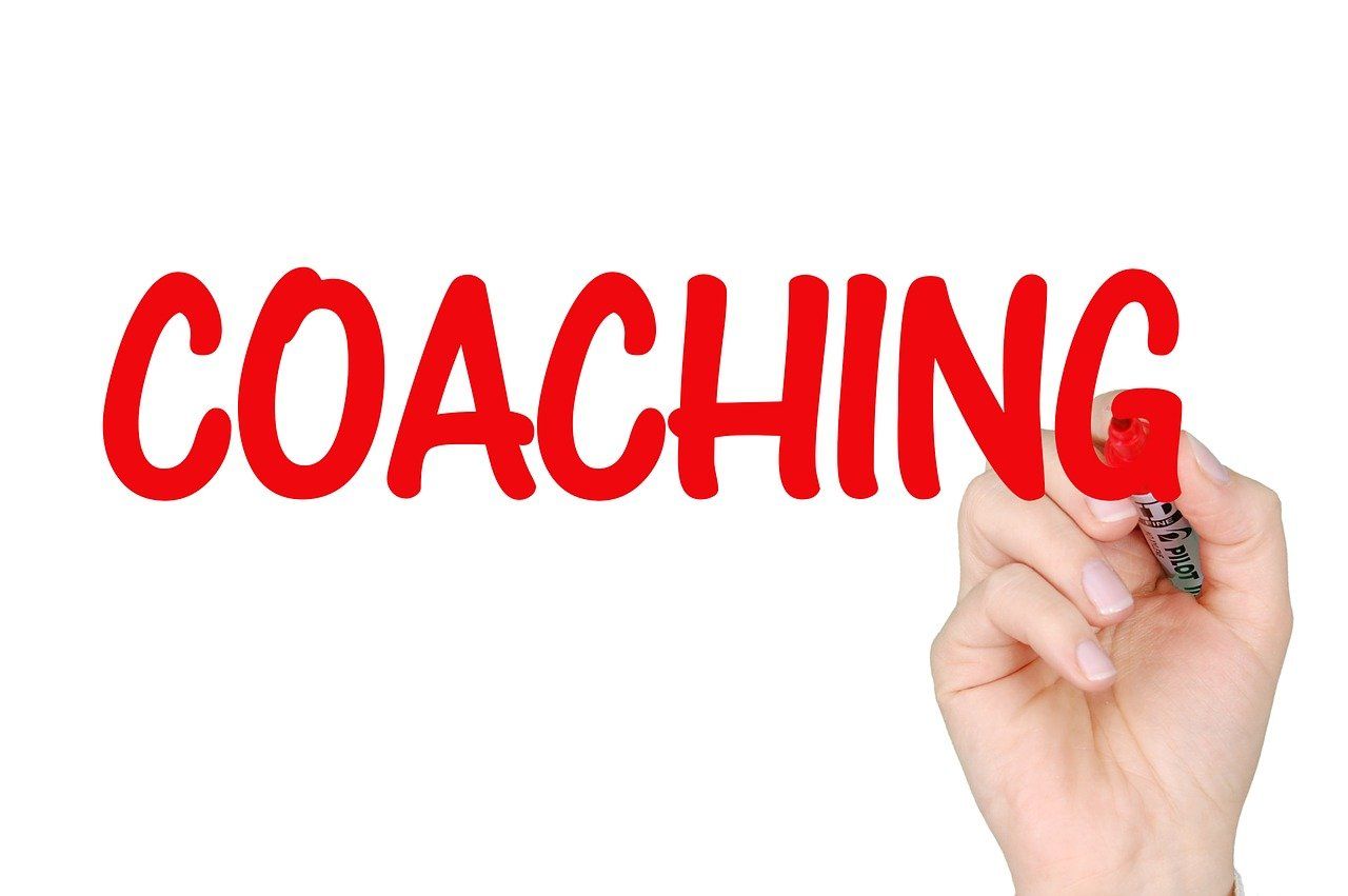 What’s inside the best sports coaching or the best CAT coaching?