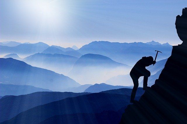 Master VARC for CAT – Step4 Understand that There is no Easy Way to Succeed