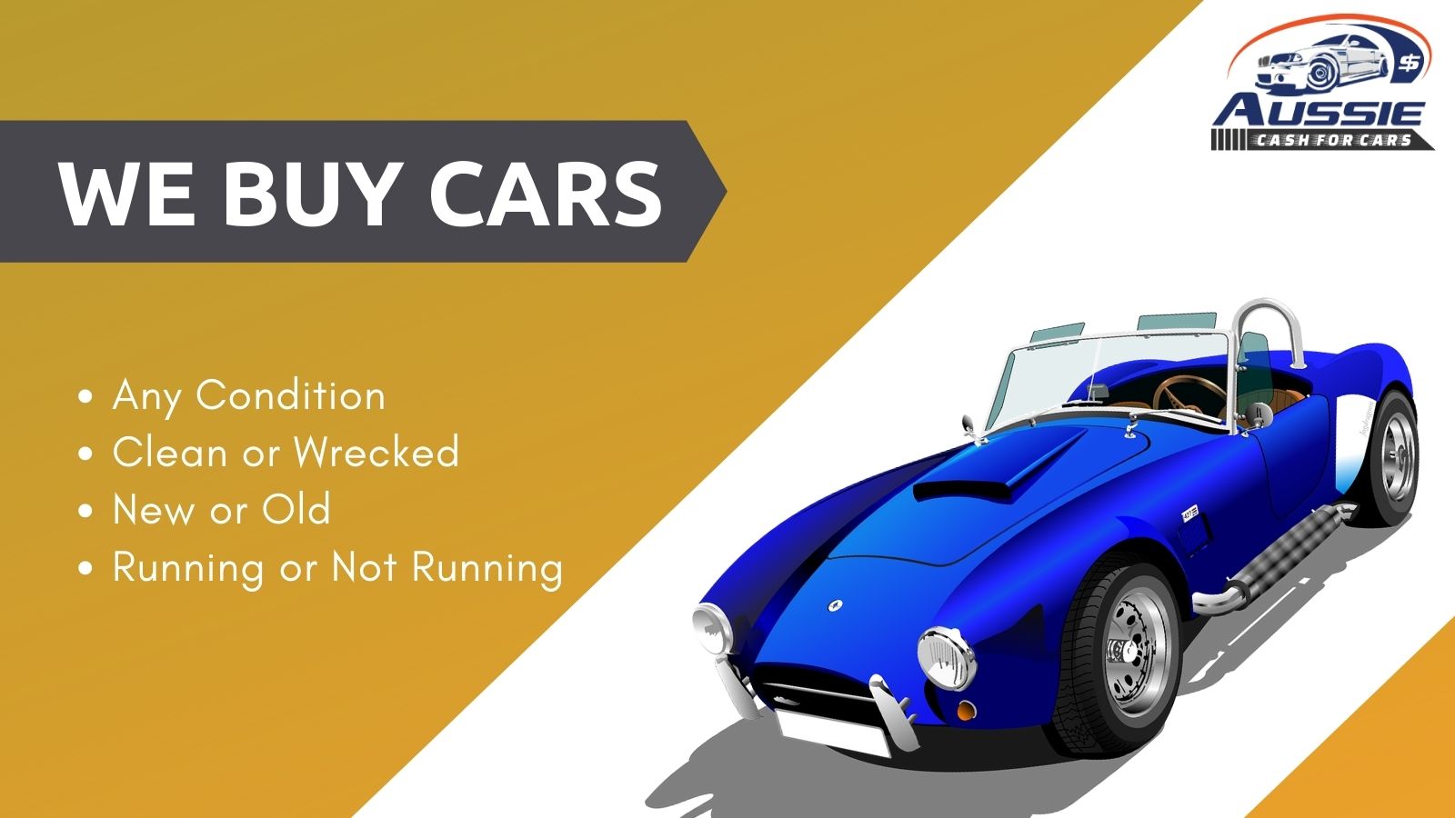 Aussie Cash For Cars