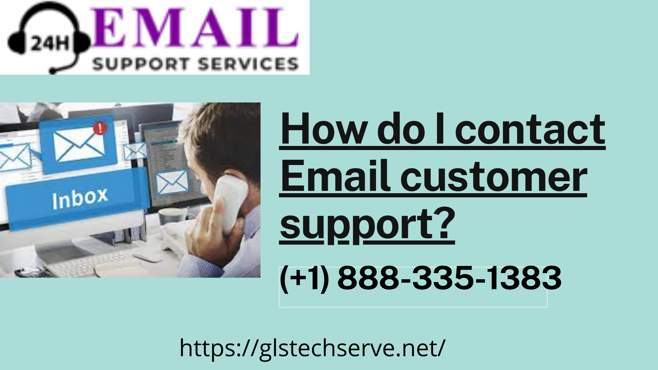 How do I contact Email customer support?