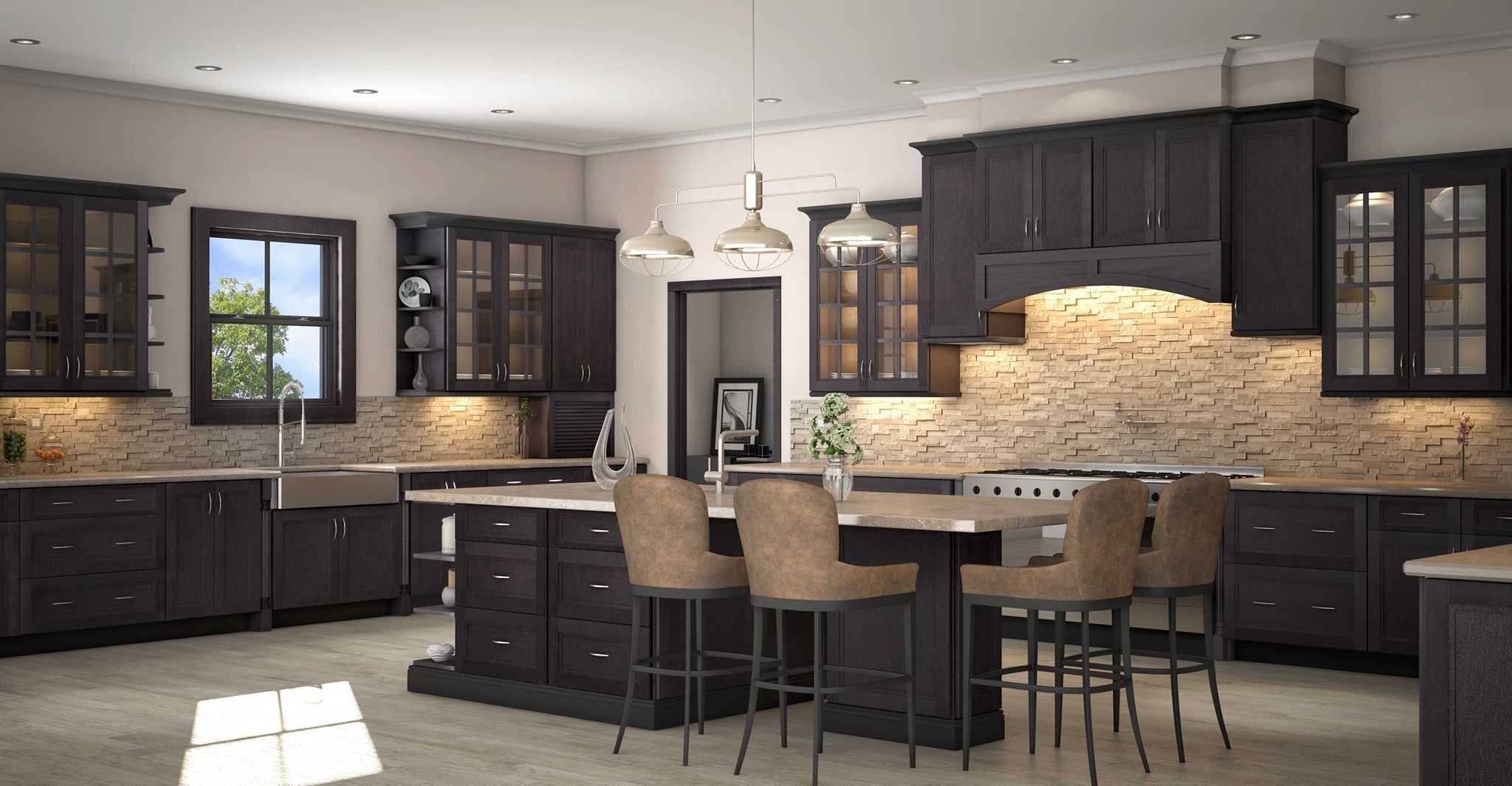 Interior Design Services- Design Your Home, Your Way