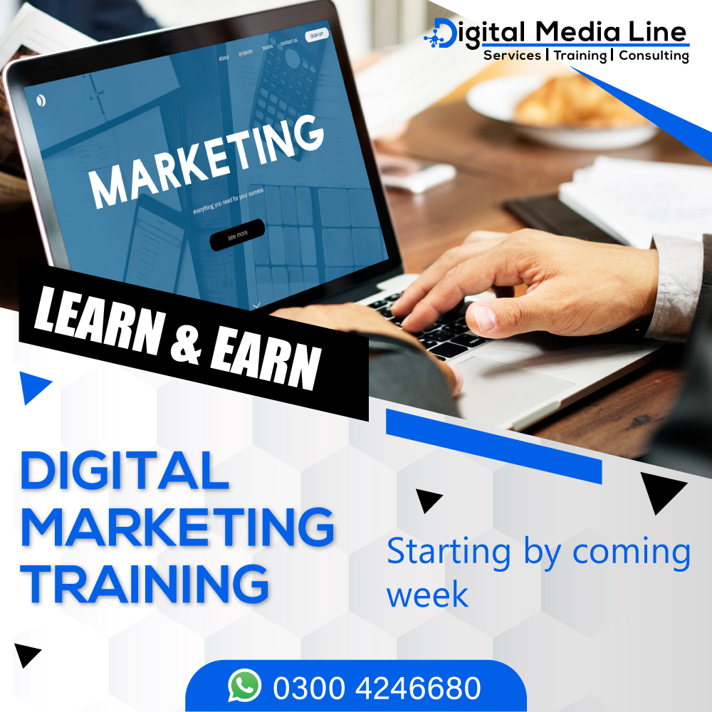 SEO Course in Lahore