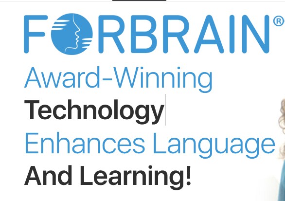 Forbrain South Africa