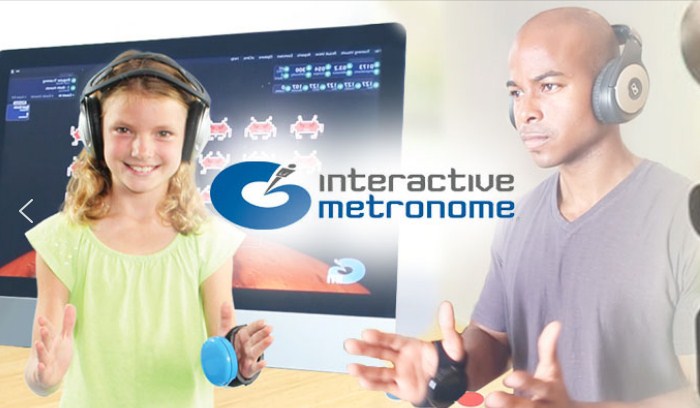 Contact South Africa - Interactive Metronome