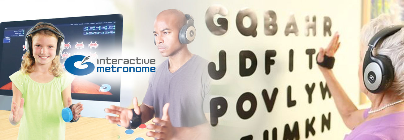 Interactive Metronome South Africa