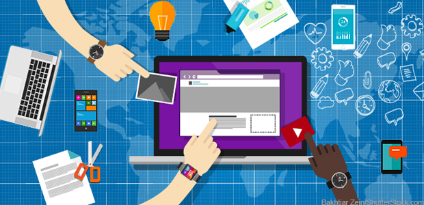 5 Trends in Enterprise Content Management(Ecm)