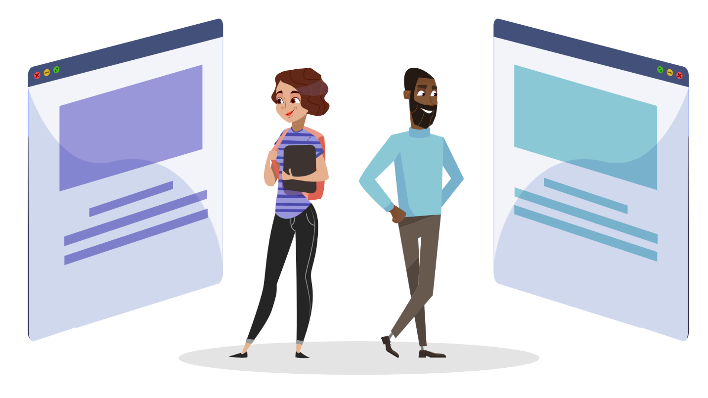 Building Trust Through Transparency in Personalized Customer Communication   