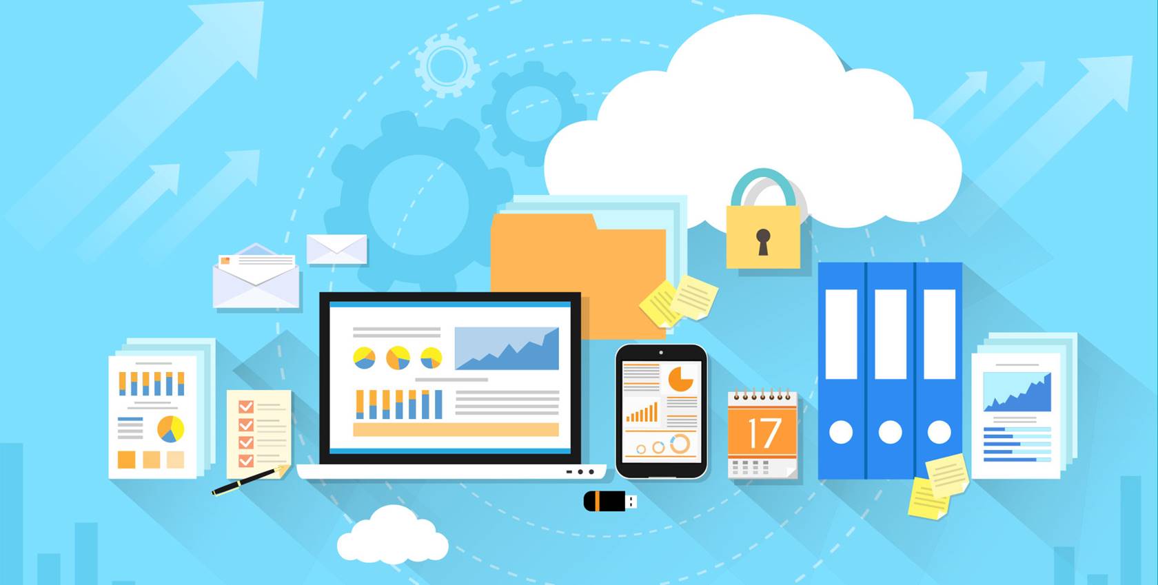 Enterprise Content Management in the Public Sector