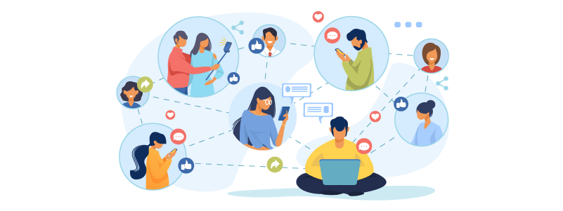 ANOTHER TOP 5 PREDICTIONS FOR CUSTOMER COMMUNICATIONS MANAGEMENT
