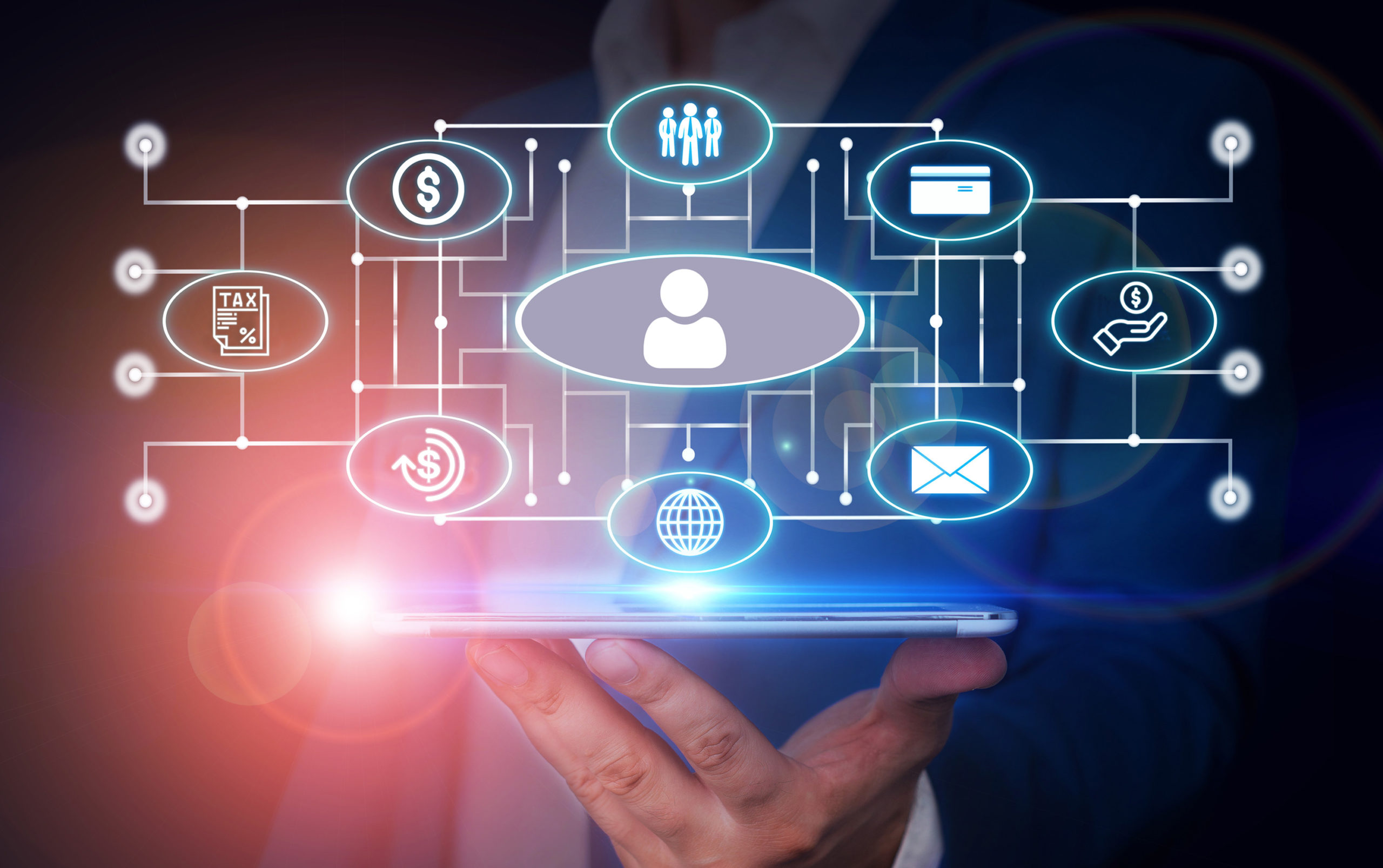 THE VALUE OF CUSTOMER COMMUNICATION MANAGEMENT IN WEALTH MANAGEMENT