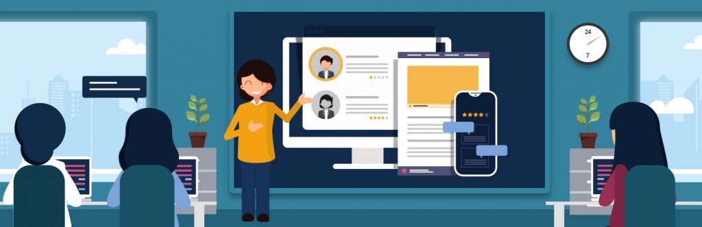 Customer Communication Management- Basic Features You Need to Know