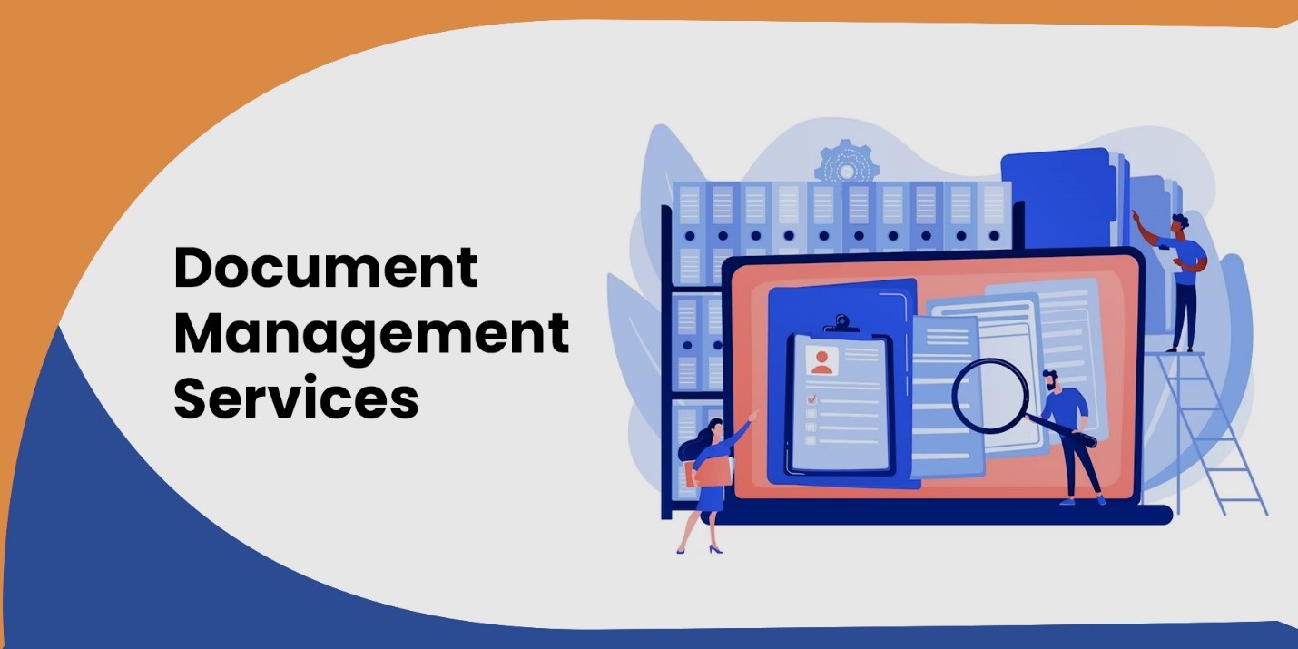   The Influence of Mobility on Document Management: Elevating Business Efficiency