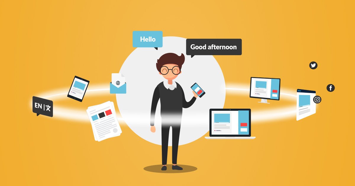 Evolution of CCM: New customer experience essential