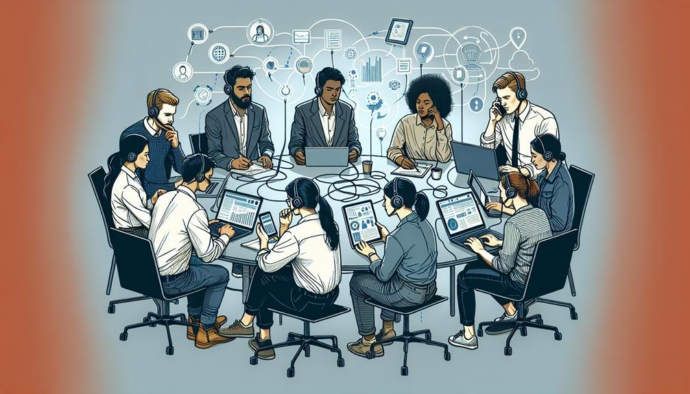    Bridging the Gap Between Insurers and Customers: The Impact of Customer Communication Management (CCM)