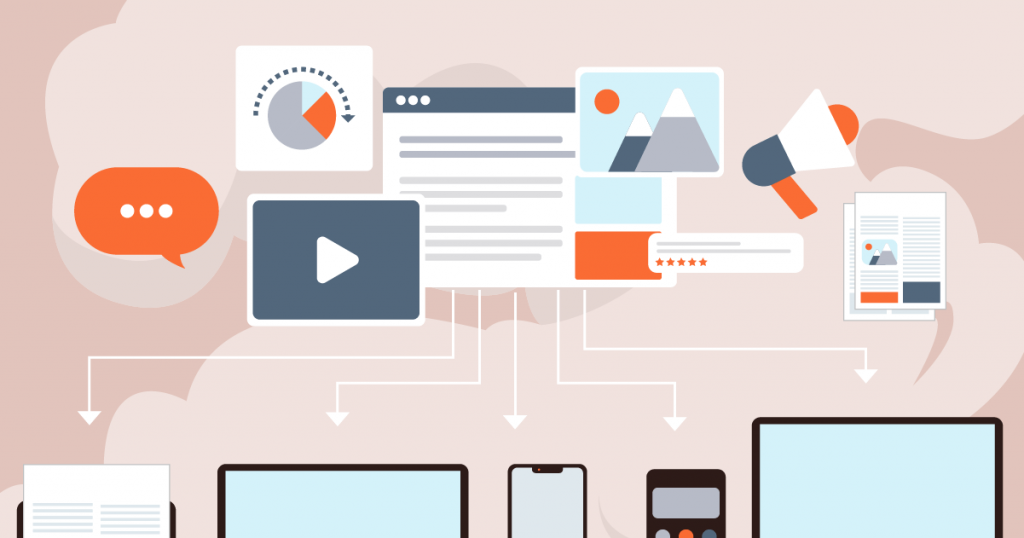 Why Enterprise Content Management is a Must for the Healthcare Industry?